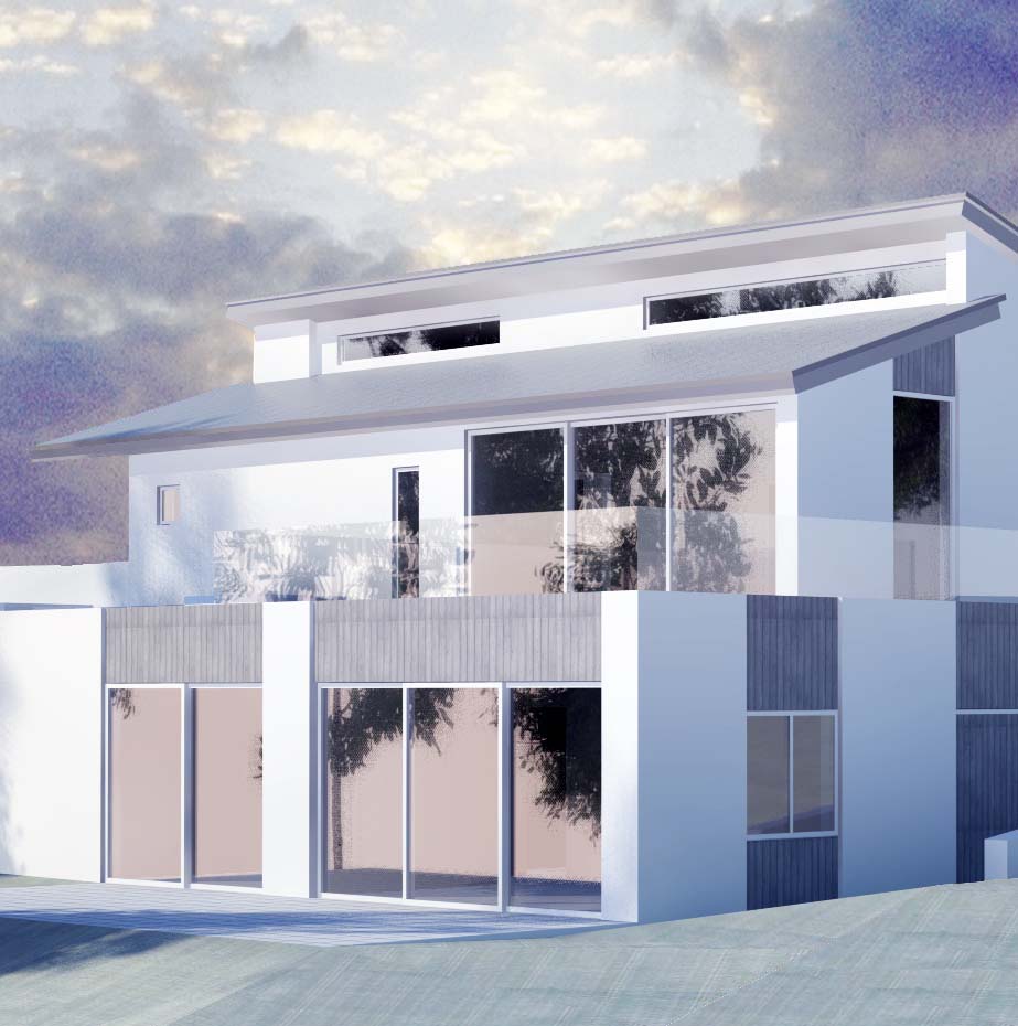3d views