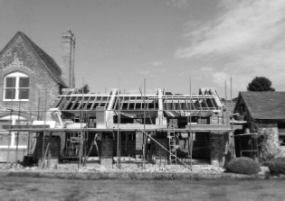 services - construction
